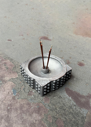 Cong Earth Incense Holder Ashtray