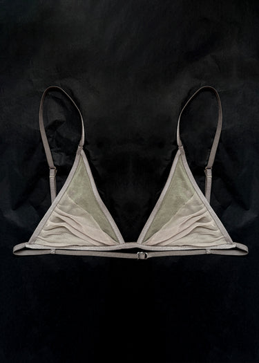 Devotion Bra