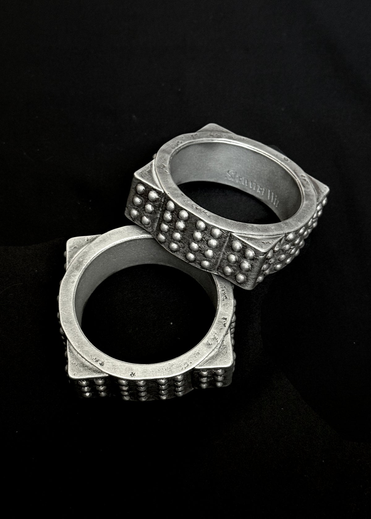 Cong Earth Bangle | Shawna Wu