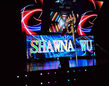Shawna Wu Taiwanese Flower Trucks